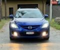 Синий Мазда 6, объемом двигателя 2.5 л и пробегом 274 тыс. км за 7999 $, фото 14 на Automoto.ua