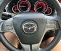 Синий Мазда 6, объемом двигателя 2 л и пробегом 278 тыс. км за 7100 $, фото 12 на Automoto.ua