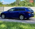 Синій Мазда 6, об'ємом двигуна 2 л та пробігом 206 тис. км за 7950 $, фото 4 на Automoto.ua