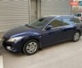 Синій Мазда 6, об'ємом двигуна 1.8 л та пробігом 217 тис. км за 6500 $, фото 1 на Automoto.ua