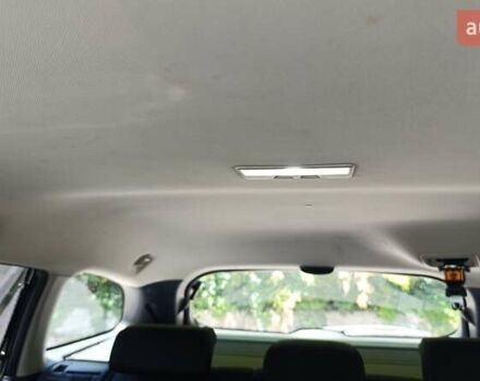 Синий Мазда 6, объемом двигателя 2 л и пробегом 151 тыс. км за 8000 $, фото 20 на Automoto.ua