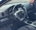 Синий Мазда 6, объемом двигателя 2 л и пробегом 298 тыс. км за 4750 $, фото 9 на Automoto.ua