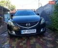 Синий Мазда 6, объемом двигателя 2 л и пробегом 250 тыс. км за 6500 $, фото 4 на Automoto.ua