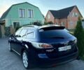 Синий Мазда 6, объемом двигателя 2 л и пробегом 278 тыс. км за 7100 $, фото 3 на Automoto.ua