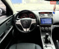 Синій Мазда 6, об'ємом двигуна 2 л та пробігом 255 тис. км за 6999 $, фото 16 на Automoto.ua
