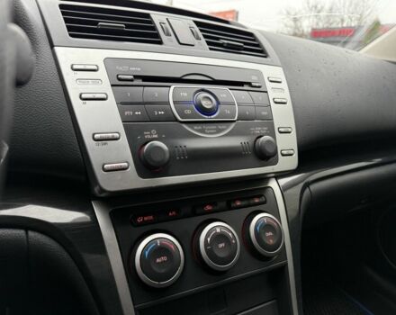 Синій Мазда 6, об'ємом двигуна 2 л та пробігом 320 тис. км за 4800 $, фото 14 на Automoto.ua