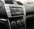 Синій Мазда 6, об'ємом двигуна 2 л та пробігом 320 тис. км за 4800 $, фото 14 на Automoto.ua