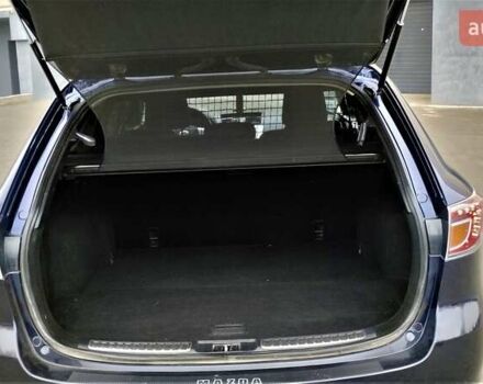 Синій Мазда 6, об'ємом двигуна 1.8 л та пробігом 211 тис. км за 6800 $, фото 20 на Automoto.ua