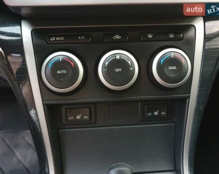 Синий Мазда 6, объемом двигателя 2 л и пробегом 273 тыс. км за 6400 $, фото 28 на Automoto.ua