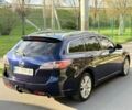 Синий Мазда 6, объемом двигателя 2 л и пробегом 230 тыс. км за 6300 $, фото 5 на Automoto.ua