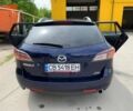 Синий Мазда 6, объемом двигателя 2 л и пробегом 255 тыс. км за 4550 $, фото 4 на Automoto.ua