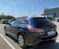 Синий Мазда 6, объемом двигателя 2 л и пробегом 261 тыс. км за 5700 $, фото 7 на Automoto.ua