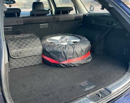 Синій Мазда 6, об'ємом двигуна 2 л та пробігом 220 тис. км за 6700 $, фото 21 на Automoto.ua