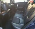 Синий Мазда 6, объемом двигателя 2 л и пробегом 273 тыс. км за 7500 $, фото 14 на Automoto.ua