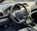 Синий Мазда 6, объемом двигателя 2 л и пробегом 225 тыс. км за 5930 $, фото 16 на Automoto.ua