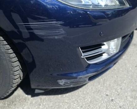 Синий Мазда 6, объемом двигателя 2 л и пробегом 151 тыс. км за 8000 $, фото 33 на Automoto.ua