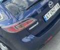 Синий Мазда 6, объемом двигателя 2 л и пробегом 298 тыс. км за 4750 $, фото 7 на Automoto.ua
