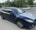 Синій Мазда 6, об'ємом двигуна 2 л та пробігом 347 тис. км за 4250 $, фото 1 на Automoto.ua