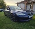 Синий Мазда 6, объемом двигателя 0 л и пробегом 270 тыс. км за 1606 $, фото 1 на Automoto.ua