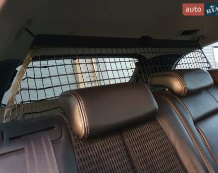 Синий Мазда 6, объемом двигателя 2 л и пробегом 273 тыс. км за 6400 $, фото 23 на Automoto.ua