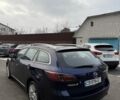Синій Мазда 6, об'ємом двигуна 2 л та пробігом 219 тис. км за 6750 $, фото 7 на Automoto.ua