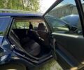 Синий Мазда 6, объемом двигателя 2 л и пробегом 166 тыс. км за 7500 $, фото 27 на Automoto.ua