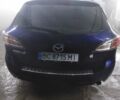 Синий Мазда 6, объемом двигателя 2 л и пробегом 221 тыс. км за 7000 $, фото 3 на Automoto.ua