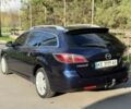 Синий Мазда 6, объемом двигателя 2 л и пробегом 230 тыс. км за 6300 $, фото 7 на Automoto.ua