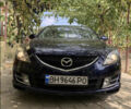 Синий Мазда 6, объемом двигателя 2 л и пробегом 265 тыс. км за 6200 $, фото 1 на Automoto.ua