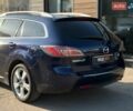 Синій Мазда 6, об'ємом двигуна 2 л та пробігом 229 тис. км за 6999 $, фото 10 на Automoto.ua