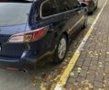 Мазда 6 2008 в Буче на Automoto.ua Синий Мазда 6, объемом двигателя 2 л и пробегом 240 тыс. км за 6600 $, фото 2 на Automoto.ua