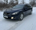 Синій Мазда 6, об'ємом двигуна 2 л та пробігом 250 тис. км за 6500 $, фото 1 на Automoto.ua