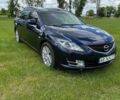 Синій Мазда 6, об'ємом двигуна 2 л та пробігом 250 тис. км за 5900 $, фото 1 на Automoto.ua