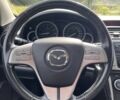 Синий Мазда 6, объемом двигателя 2 л и пробегом 176 тыс. км за 2628 $, фото 4 на Automoto.ua