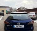 Синій Мазда 6, об'ємом двигуна 2 л та пробігом 219 тис. км за 6750 $, фото 4 на Automoto.ua