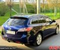 Синій Мазда 6, об'ємом двигуна 2 л та пробігом 230 тис. км за 6650 $, фото 6 на Automoto.ua
