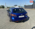 Синий Мазда 6, объемом двигателя 2 л и пробегом 213 тыс. км за 6100 $, фото 14 на Automoto.ua