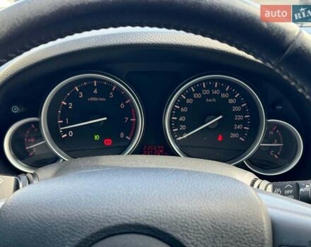 Синий Мазда 6, объемом двигателя 2 л и пробегом 225 тыс. км за 5930 $, фото 27 на Automoto.ua
