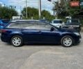 Синий Мазда 6, объемом двигателя 2 л и пробегом 225 тыс. км за 5930 $, фото 4 на Automoto.ua