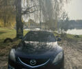 Синий Мазда 6, объемом двигателя 2 л и пробегом 303 тыс. км за 6800 $, фото 2 на Automoto.ua