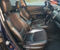 Синий Мазда 6, объемом двигателя 2 л и пробегом 273 тыс. км за 6400 $, фото 18 на Automoto.ua
