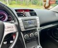 Синий Мазда 6, объемом двигателя 2.5 л и пробегом 274 тыс. км за 7999 $, фото 22 на Automoto.ua