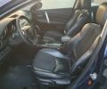 Синий Мазда 6, объемом двигателя 2 л и пробегом 273 тыс. км за 6500 $, фото 11 на Automoto.ua