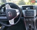 Синий Мазда 6, объемом двигателя 2 л и пробегом 250 тыс. км за 6500 $, фото 26 на Automoto.ua