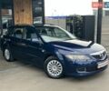 Синий Мазда 6, объемом двигателя 2 л и пробегом 260 тыс. км за 4099 $, фото 8 на Automoto.ua