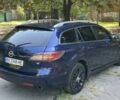 Синій Мазда 6, об'ємом двигуна 2 л та пробігом 380 тис. км за 5801 $, фото 3 на Automoto.ua