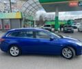 Синий Мазда 6, объемом двигателя 2 л и пробегом 220 тыс. км за 6000 $, фото 3 на Automoto.ua