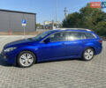 Синий Мазда 6, объемом двигателя 2 л и пробегом 213 тыс. км за 6100 $, фото 21 на Automoto.ua