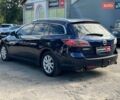 Синий Мазда 6, объемом двигателя 2 л и пробегом 225 тыс. км за 5930 $, фото 9 на Automoto.ua
