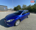 Синий Мазда 6, объемом двигателя 2 л и пробегом 213 тыс. км за 6100 $, фото 33 на Automoto.ua